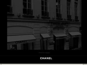 Chanel voucher codes UK